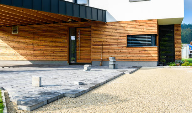 Professional Driveway Pavers in Wilmington, OH